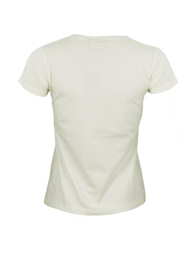 T-shirt manches courtes femme AJOJO/PF