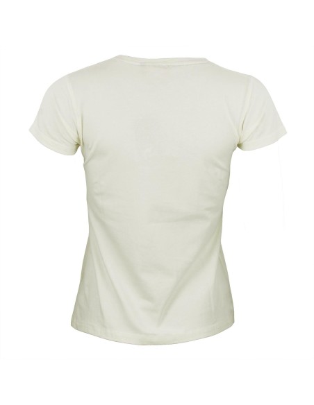 T-shirt manches courtes femme AJOJO/PF