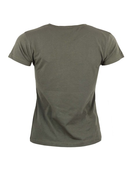 T-shirt manches courtes femme AJOJO/PF