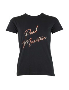 T-shirt manches courtes femme ATRESOR/PF