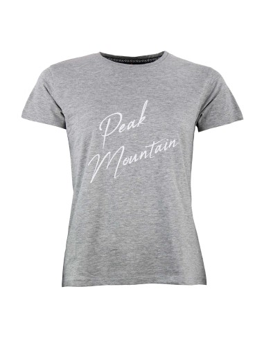 T-shirt manches courtes femme ATRESOR/PF