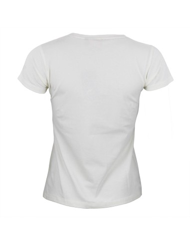 T-shirt manches courtes femme ATRESOR/PF