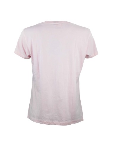 T-shirt manches courtes femme ATRESOR/PF