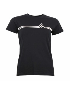 T-shirt manches courtes femme AURELIE/PF