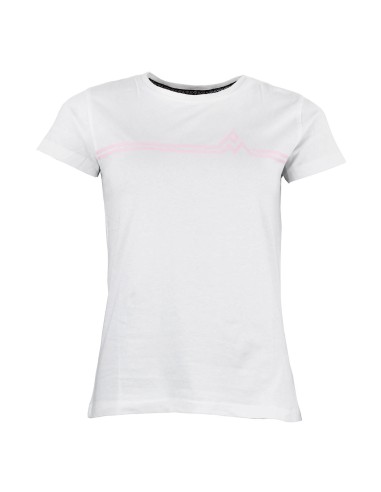 T-shirt manches courtes femme AURELIE/PF