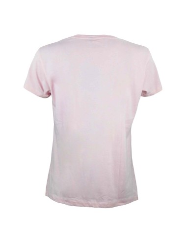 T-shirt manches courtes femme AURELIE/PF