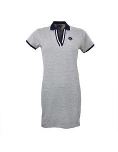 Robe manches courtes femme ASFORI/PF