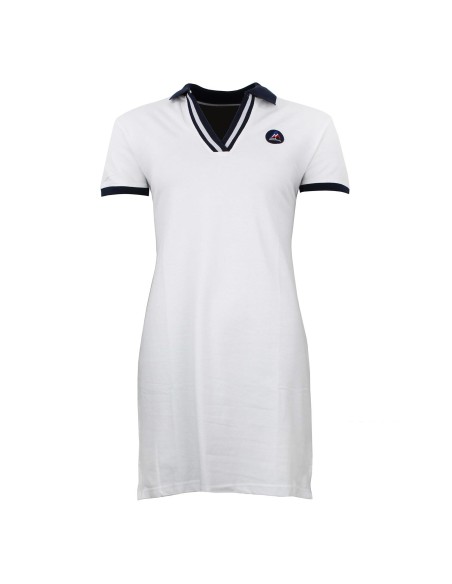 Robe manches courtes femme ASFORI/PF