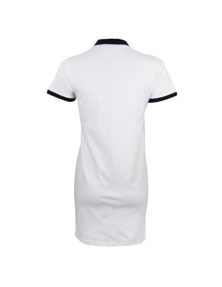 Robe manches courtes femme ASFORI/PF