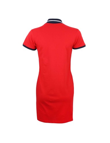 Robe manches courtes femme ASFORI/PF