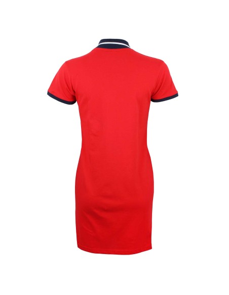 Robe manches courtes femme ASFORI/PF