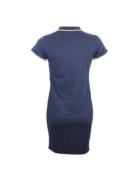 Robe manches courtes femme ASFORI/PF