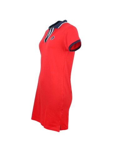 Robe manches courtes femme ASFORI/PF