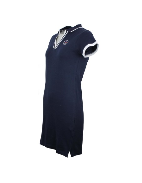 Robe manches courtes femme ASFORI/PF