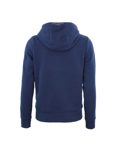 Sweat molleton zippé  femme ALICE/XH