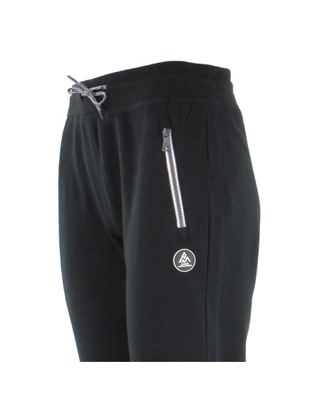 Pantalon de jogging molleton femme ANOE/XH