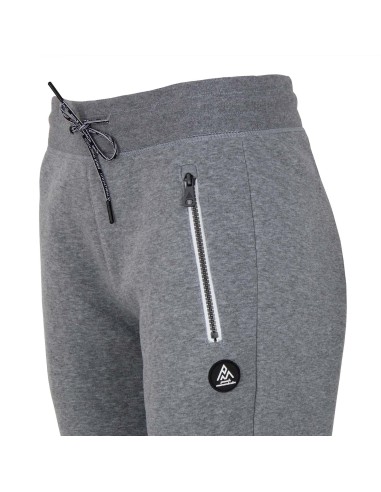 Pantalon de jogging molleton femme ANOE/XH