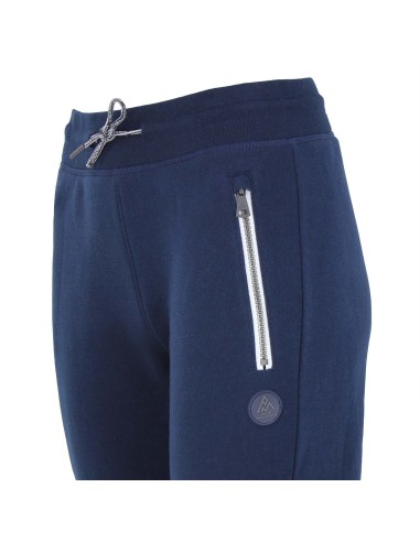 Pantalon de jogging molleton femme ANOE/XH