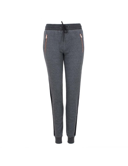 Pantalon de jogging molleton femme ANOVRE/XH