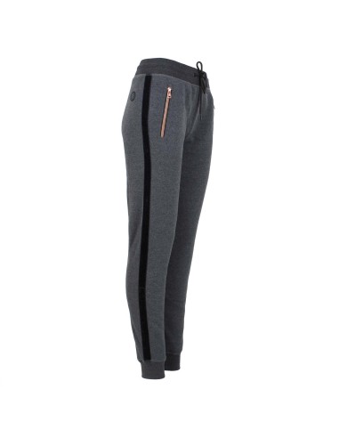 Pantalon de jogging molleton femme ANOVRE/XH
