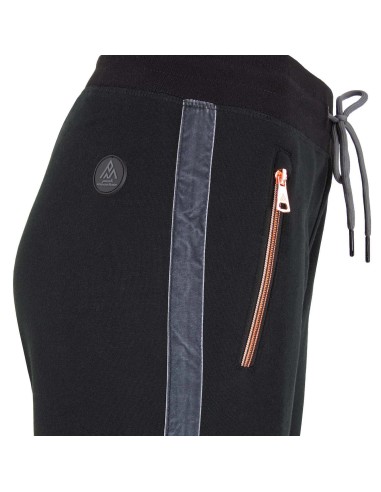 Pantalon de jogging molleton femme ANOVRE/XH