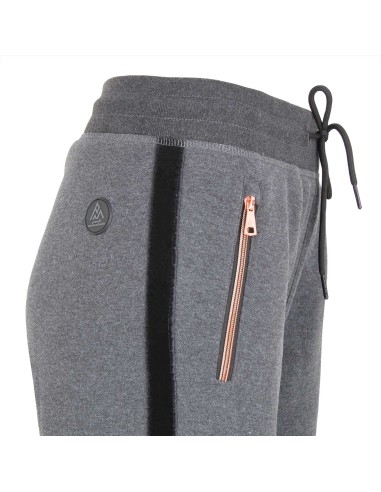 Pantalon de jogging molleton femme ANOVRE/XH