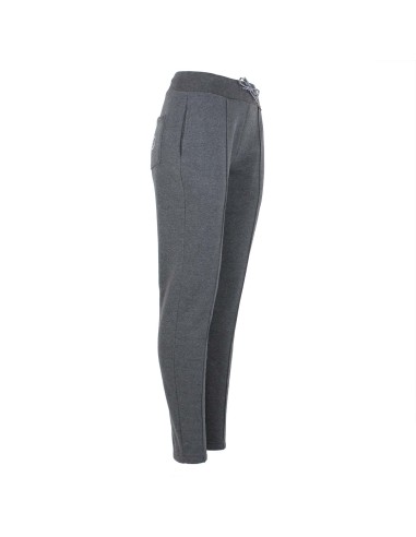 Pantalon de jogging molleton femme ANVERS/XH