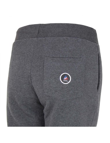 Pantalon de jogging molleton femme ANVERS/XH