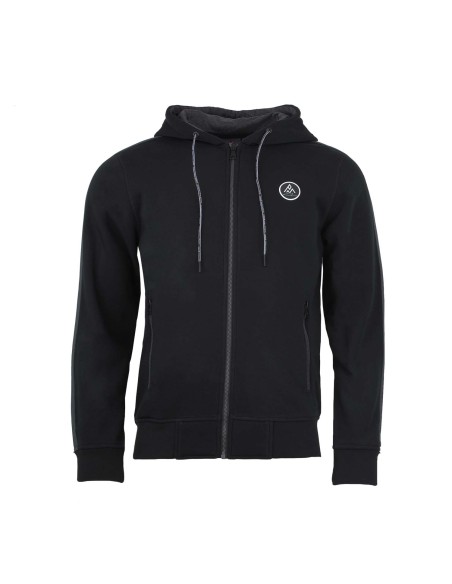 Sweat molleton zippé  homme CYRIL/XH