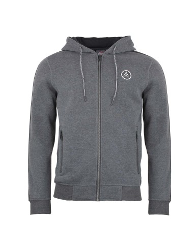 Sweat molleton zippé  homme CYRIL/XH