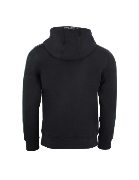 Sweat molleton zippé  homme CYRIL/XH