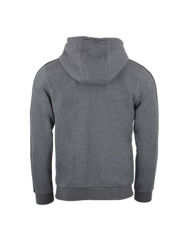 Sweat molleton zippé  homme CYRIL/XH
