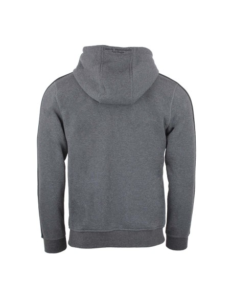 Sweat molleton zippé  homme CYRIL/XH