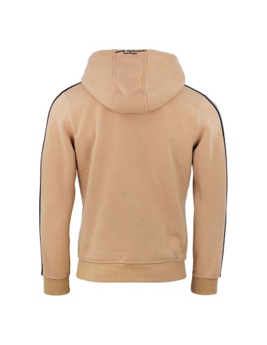 Sweat molleton zippé  homme CYRIL/XH