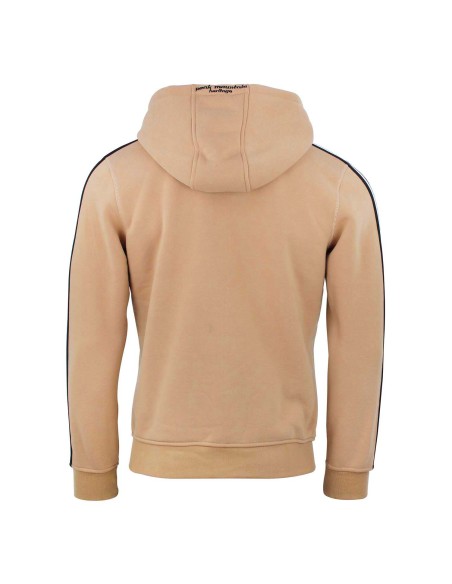 Sweat molleton zippé  homme CYRIL/XH