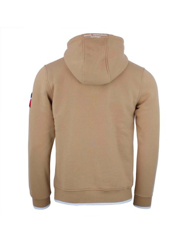 Sweat molleton demi-zip homme CEFLOW/XH