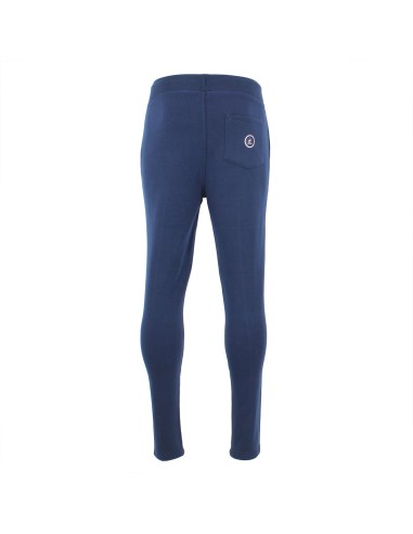 Pantalon de jogging molleton homme CANVERS/XH