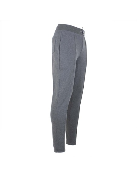 Pantalon de jogging molleton homme CANVERS/XH