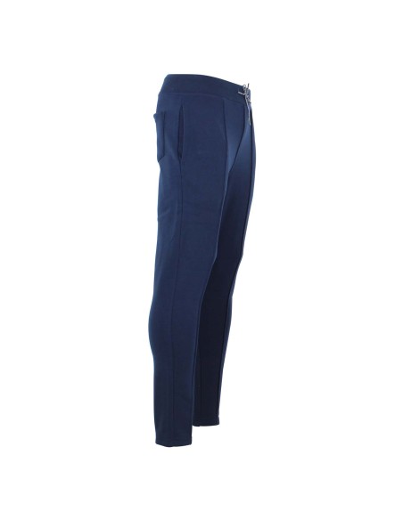 Pantalon de jogging molleton homme CANVERS/XH