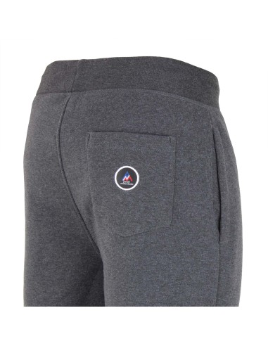 Pantalon de jogging molleton homme CANVERS/XH