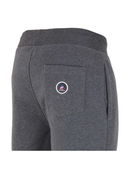 Pantalon de jogging molleton homme CANVERS/XH