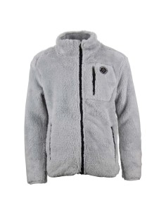 Blouson polaire garçon ECARIANO/4-14/QI