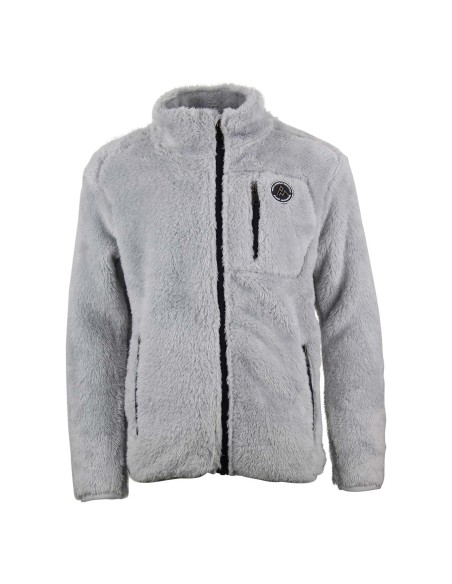 Blouson polaire garçon ECARIANO/4-14/QI