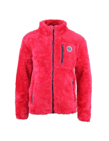 Blouson polaire garçon ECARIANO/4-14/QI