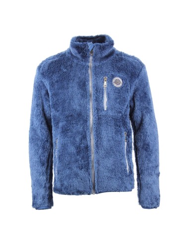 Blouson polaire garçon ECARIANO/4-14/QI