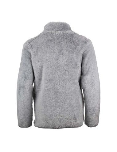 Blouson polaire garçon ECARIANO/4-14/QI