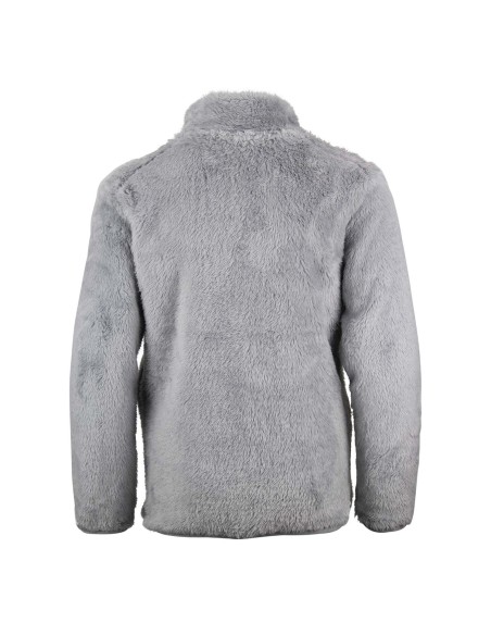 Blouson polaire garçon ECARIANO/4-14/QI