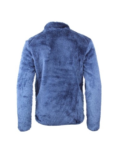 Blouson polaire garçon ECARIANO/4-14/QI