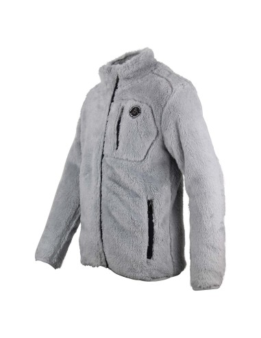 Blouson polaire garçon ECARIANO/4-14/QI