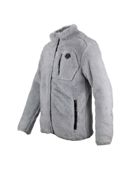 Blouson polaire garçon ECARIANO/4-14/QI